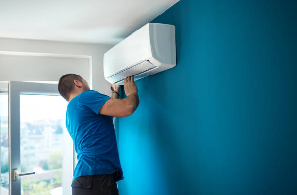Best Commercial HVAC Repair  in Royse City, TX