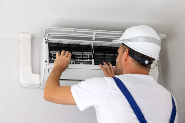 Best HVAC Companies Near Me  in Royse City, TX