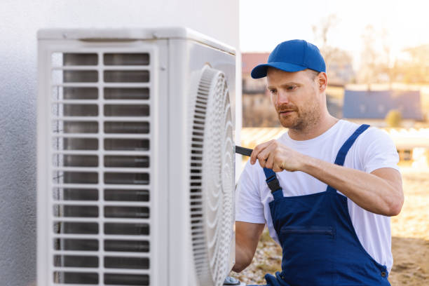 Best HVAC Replacement Cost  in Royse City, TX