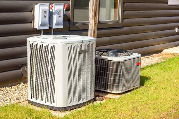 HVAC Emergency Services in Royse City, TX